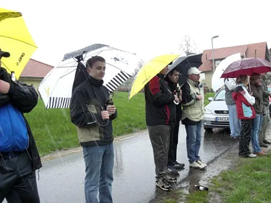 29.04.2006 SV 49 Eckardtshausen vs. FSV 1968 Behringen II