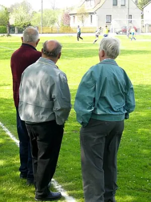 07.05.2006 SV BW Lauterbach vs. SV 49 Eckardtshausen