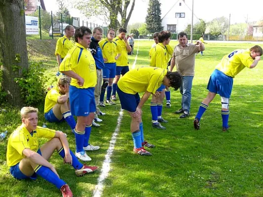 07.05.2006 SV BW Lauterbach vs. SV 49 Eckardtshausen