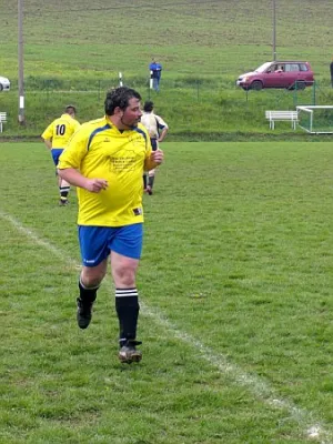 14.05.2006 SV 49 Eckardtshausen vs. SV Fortuna Suhltal II