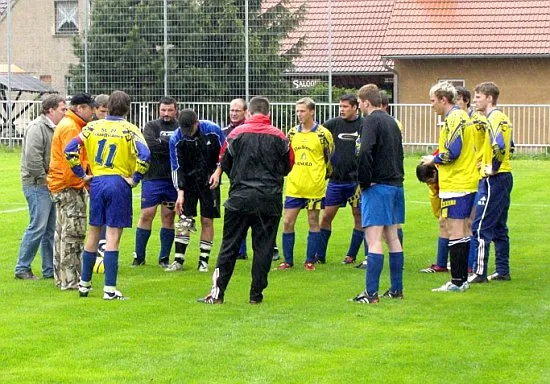 20.05.2006 Eintracht Eisenach vs. SV 49 Eckardtshausen