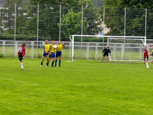 20.05.2006 Eintracht Eisenach vs. SV 49 Eckardtshausen