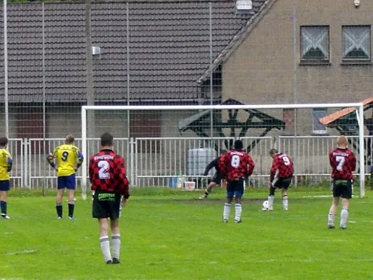 20.05.2006 Eintracht Eisenach vs. SV 49 Eckardtshausen