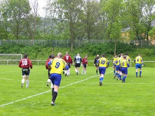 20.05.2006 Eintracht Eisenach vs. SV 49 Eckardtshausen