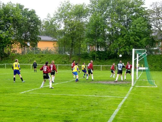 20.05.2006 Eintracht Eisenach vs. SV 49 Eckardtshausen