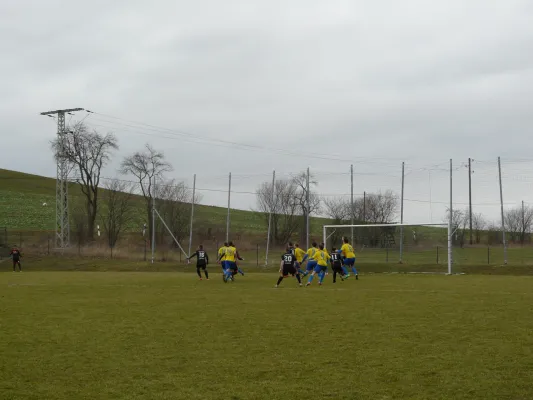 03.03.2019 SV 49 Eckardtshausen vs. Eintracht Eisenach