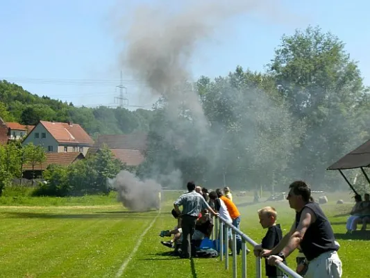 11.06.2006 SC Pferdsd.-Spichra vs. SV 49 Eckardtshausen