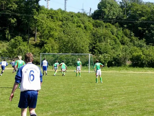 11.06.2006 SC Pferdsd.-Spichra vs. SV 49 Eckardtshausen