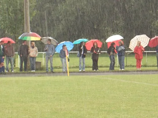 07.08.2005 FSV Creuzburg II vs. SV 49 Eckardtshausen