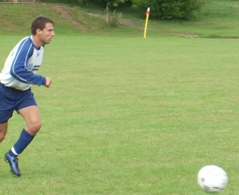 07.08.2005 FSV Creuzburg II vs. SV 49 Eckardtshausen