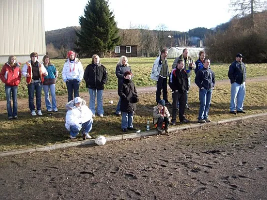 19.02.2006 EFC Ruhla 08 II vs. SV 49 Eckardtshausen