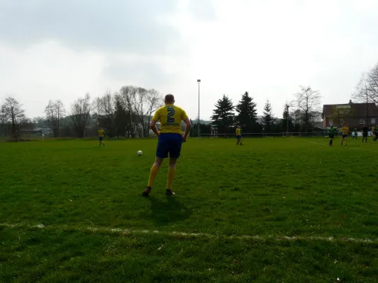 31.03.2019 FSV Herda vs. SV 49 Eckardtshausen