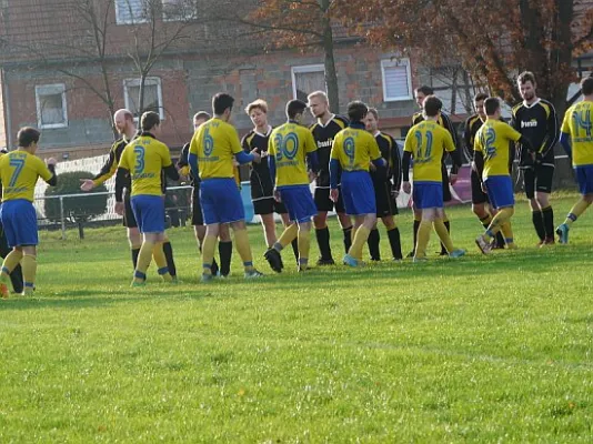 23.11.2019 FSV Herda vs. SV 49 Eckardtshausen