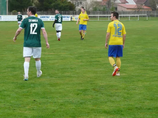 14.04.2019 SV Mihla vs. SV 49 Eckardtshausen