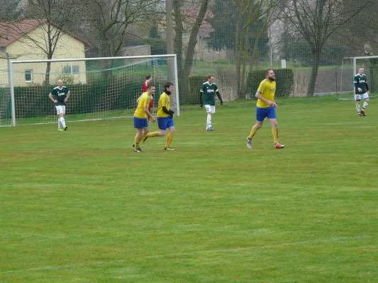 14.04.2019 SV Mihla vs. SV 49 Eckardtshausen