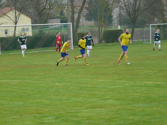 14.04.2019 SV Mihla vs. SV 49 Eckardtshausen