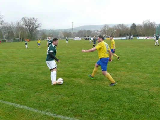 14.04.2019 SV Mihla vs. SV 49 Eckardtshausen