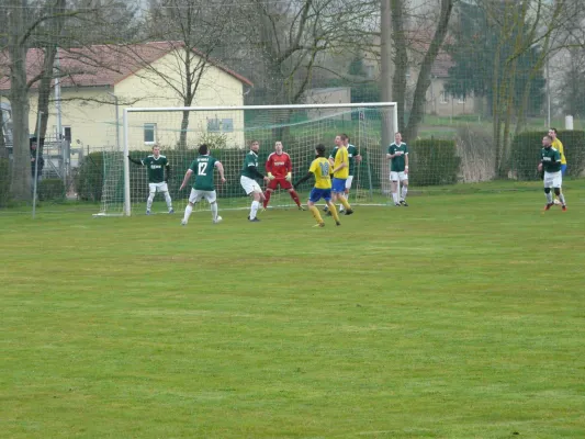 14.04.2019 SV Mihla vs. SV 49 Eckardtshausen