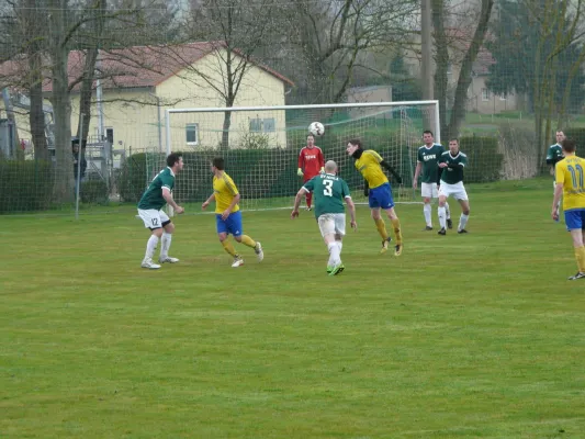 14.04.2019 SV Mihla vs. SV 49 Eckardtshausen