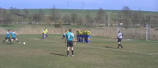 03.04.2005 FSV Herda vs. SV 49 Eckardtshausen