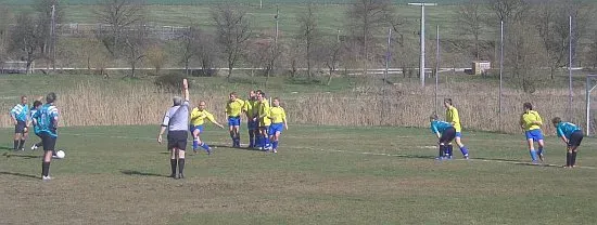 03.04.2005 FSV Herda vs. SV 49 Eckardtshausen