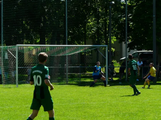 02.06.2019 FSV 1968 Behringen vs. SV 49 Eckardtshausen