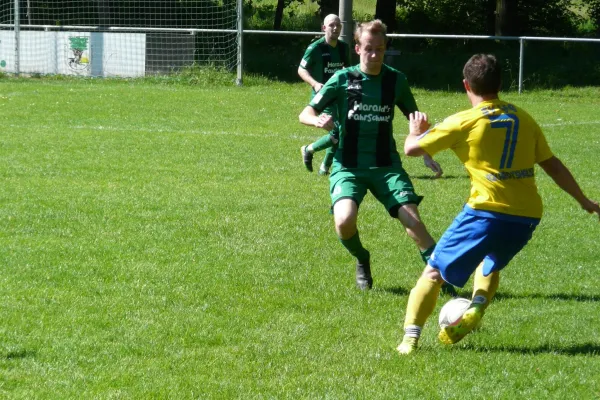 02.06.2019 FSV 1968 Behringen vs. SV 49 Eckardtshausen