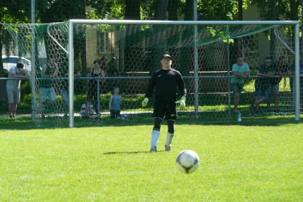 02.06.2019 FSV 1968 Behringen vs. SV 49 Eckardtshausen