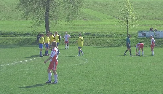 01.05.2005 SV Hainich Berka vs. SV 49 Eckardtshausen