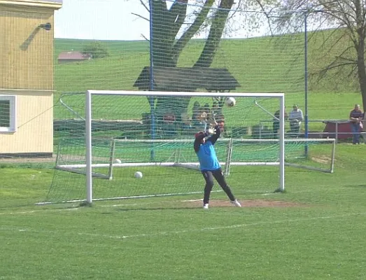 01.05.2005 SV Hainich Berka vs. SV 49 Eckardtshausen