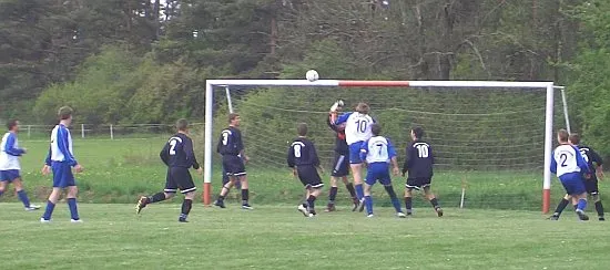 08.05.2005 SG Ütter.-Neukirchen vs. SV 49 Eckardtshausen