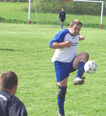 08.05.2005 SG Ütter.-Neukirchen vs. SV 49 Eckardtshausen