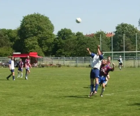 28.05.2005 Eintracht Eisenach vs. SV 49 Eckardtshausen