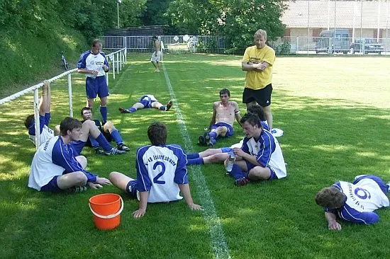 28.05.2005 Eintracht Eisenach vs. SV 49 Eckardtshausen