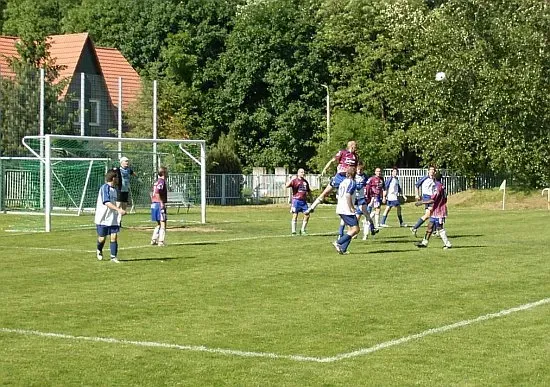 28.05.2005 Eintracht Eisenach vs. SV 49 Eckardtshausen