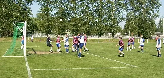 28.05.2005 Eintracht Eisenach vs. SV 49 Eckardtshausen