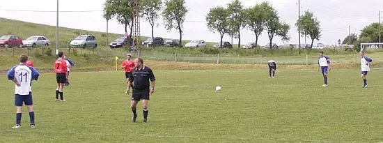 05.06.2005 SV 49 Eckardtshausen vs. SV BW Lauterbach