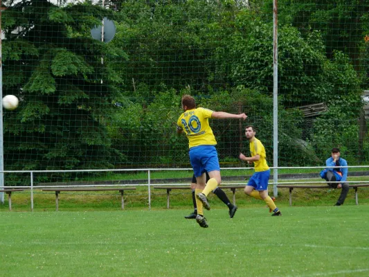 16.06.2019 SV Emsetal vs. SV 49 Eckardtshausen