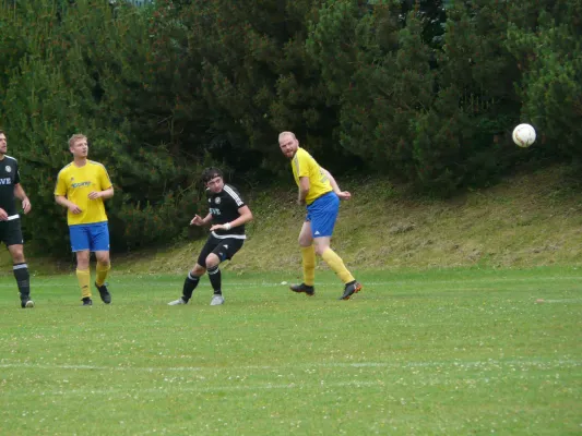 16.06.2019 SV Emsetal vs. SV 49 Eckardtshausen