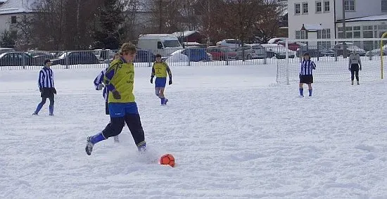 27.02.2005 EFC Ruhla 08 II vs. SV 49 Eckardtshausen