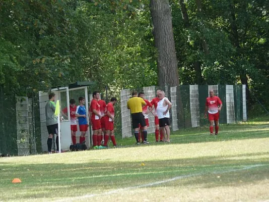 29.07.2018 SG GW Stockhausen vs. SV 49 Eckardtshausen