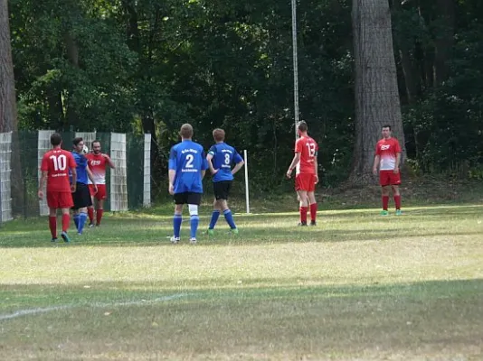 29.07.2018 SG GW Stockhausen vs. SV 49 Eckardtshausen