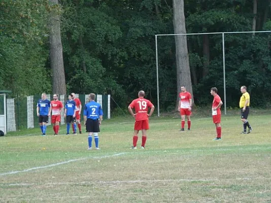 29.07.2018 SG GW Stockhausen vs. SV 49 Eckardtshausen