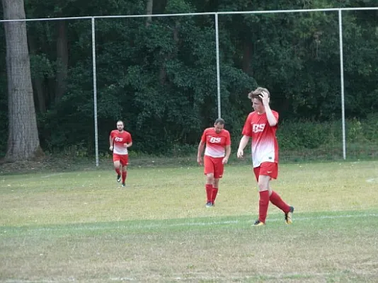 29.07.2018 SG GW Stockhausen vs. SV 49 Eckardtshausen