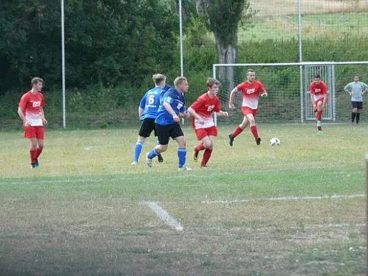 29.07.2018 SG GW Stockhausen vs. SV 49 Eckardtshausen