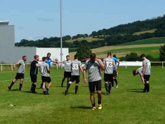 18.07.2021 TSV GW 06 Sünna vs. SV 49 Eckardtshausen