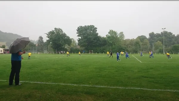 13.07.2021 FC Eisenach vs. SG Eckardtshausen