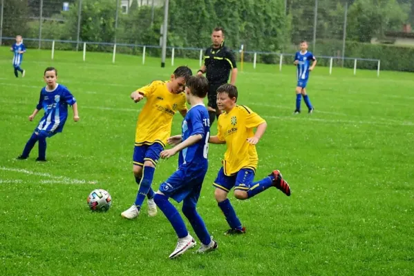 13.07.2021 FC Eisenach vs. SG Eckardtshausen