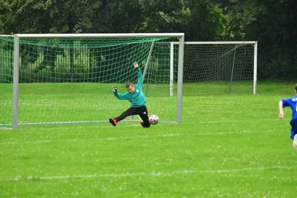 13.07.2021 FC Eisenach vs. SG Eckardtshausen