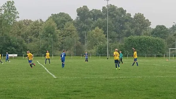 13.07.2021 FC Eisenach vs. SG Eckardtshausen